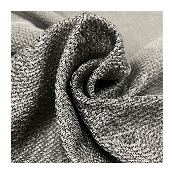 Shuihua Qingyang 5G network silver fiber radiation-proof fabric curtains can be used as radiation-proof clothing vest shorts shielding base station