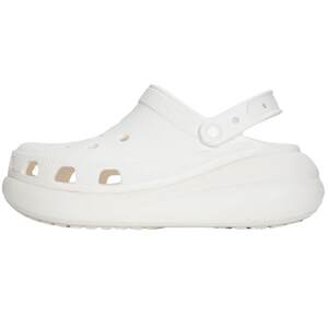 
[Self-operated] Crocs/Crocs Meng Meiqi same outdoor puff beach hole shoes sandals 207521