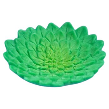 
Creative floating ginkgo sycamore leaves decorative ornaments