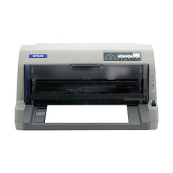 New Epson Lq-630k 635k 730k 735kii Tax Control Invoice Express Single Needle Printer