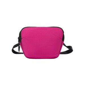 
DESCENTE MOVE PACK series men and women same crossbody bag