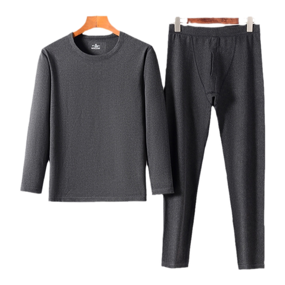 Deye bottoming shirt Men's large size fat man plus fertilizer and increase the inner large size men's autumn jacket suit plus velvet thick