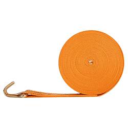 Truck rope tightener bundling strap thickened wear-resistant