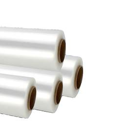 Thousands of people repurchased 50cm wide plastic stretch film