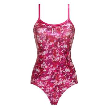 BE Van Dan Fashion Tour Series Swimsuit
