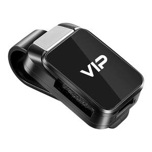 Car glasses clip car multi-function glasses frame bill car visor storage box car sunglasses clip card clip