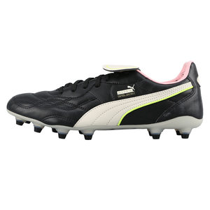 
Little Little Little PUMA Puma KING high-end FG/AG mixed-nail football shoes adult men 108406 01