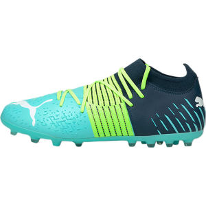 PUMA/Puma genuine FUTURE Z 3.2 Men's light sports wear-resistant MG football shoes 106489-02
