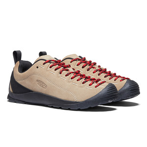 
KEEN official JASPER mountain series outdoor camping shoes for men and women, comfortable casual shoes
