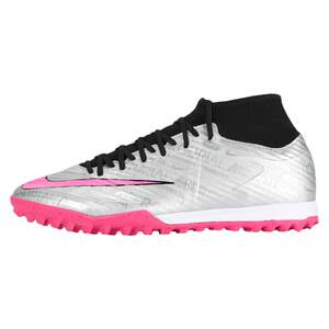 Little Fat Brother Nike Nike Assassin 16 mid -end TF human grass crushed nail zoom cushioning high -top adult football shoes men and women
