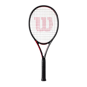 
Wilson CLASH V3 series 25 years of full carbon professional French tennis racket new technology comfortable