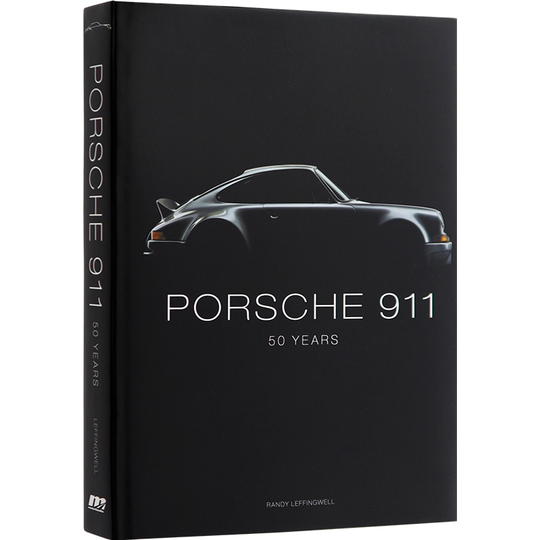 コレクション Speedster porsche 50th Anniversary Book Speedster