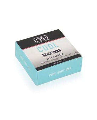 Ocean Earth Australia Surfing Panel Панельная температура воды воды 14-19 ℃ US Origin Surfwax