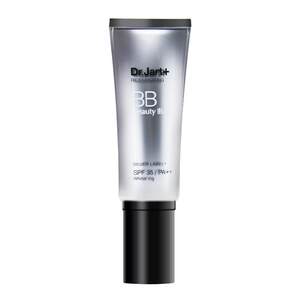 South Korea's tijiating silver tube bb cream oil control liquid foundation long-lasting moisturizing concealer isolation sun protection three-in-one authentic