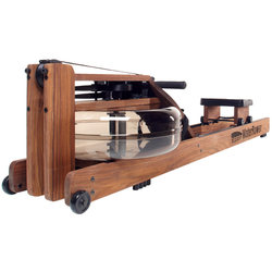 WaterRower home fitness equipment water resistance