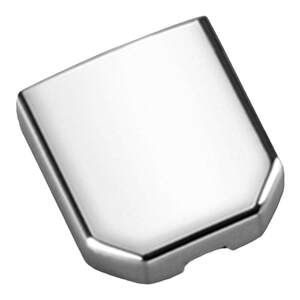 Mechanical node shot universal spare parts, block knobs, dustproof transparent cover piano zither guitar rhythmizer
