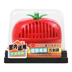 Hong Kong Pei's Imported Aromatherapy Seat Convenient Little Tomato Aromatherapy Liquid For Infants And Children, Available For Families In Summer