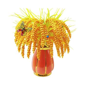 Earlier Material Pack DIY handmade beaded bouquet
