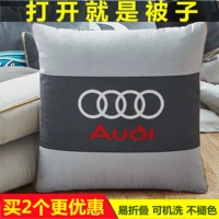 Новая Audi A3/A4L/A5/A6L/Q2L/Q3/Q5/Q7 Многофункциональная подушка -это двухподобная подушка для талии подушка воздуха.