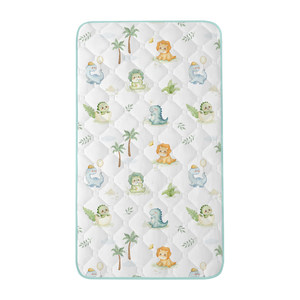 Kindergarten mattress baby mattress special type A pure cotton mattress children's splicing bed universal for four seasons