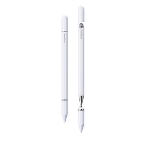 
Flash Magic Stylus Pen iPad Pro Capacitor Pen Tablet Stylus Pen Applicable to Apple Apple Pencil Huawei Air Xiaomi Switch Stylus Pen touch mobile screen universal editing and painting