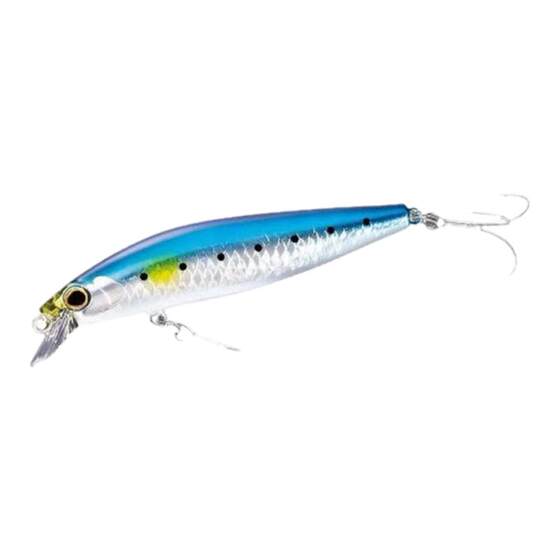 
Shimano's new crazy-scale Mino's sinking and floating water 199V/180W/280N/280W/Far-shot Minolua bait