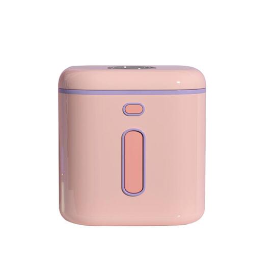 Little Strong Bear 2-in-1 UV Sterilizer and Dryer Baby Bottle