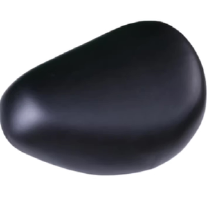 Electric bicycle seat cover waterproof and sun protection leather four seasons universal small battery seat cushion cover all-inclusive universal type