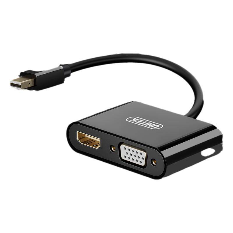 Superior Mini DisplayPort auf HDMI Adapter - Y-6336