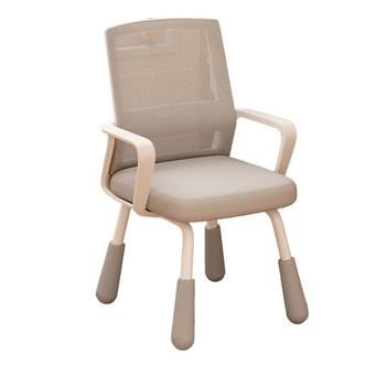 
Study chair comfortable for a long time sitting backrest computer chair for home use