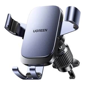 
Lvlian car mobile phone holder 2025 new car special new mobile phone holder for horizontal screen navigation air outlet