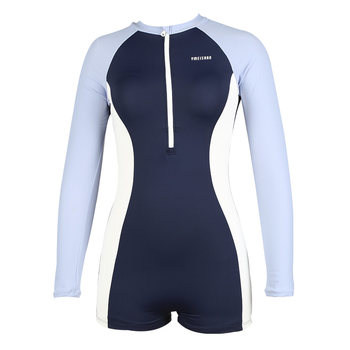 
Yimeishan professional flat-angle one-piece racing swimsuit for women adults 2025 new swimming pool special high-end meat cover