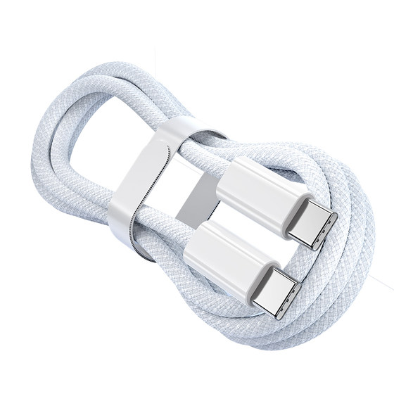 
[Official authentic] Tafik suitable for Apple 16 promax charging cable PD30W fast charging iPhone 17 Pro data cable 2 meters 14 Plus mobile phone 15 tablet iPad charger 13 cable