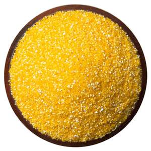 
Northeastern small-scale farmers in Heilongjiang have broken corn kernels, small-scale corn dregs, and corn porridge. Home-produced whole grains.