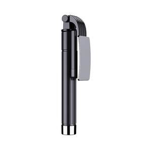 Universal phone selfie stick suitable for Apple, Huawei, vivo, Xiaomi, Oppo, handheld mini line control camera holder
