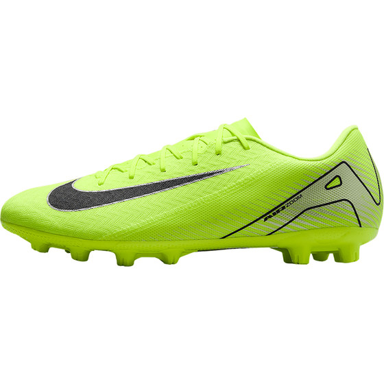 
Nike/Nike genuine 16 Academy men's wear-resistant and shock-cushioning classic training football shoes FQ8431-700