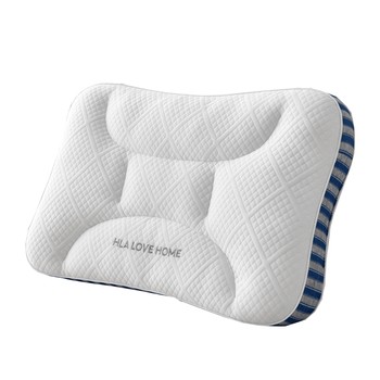 Hailan Home Adult Deep Sleeping Pillow
