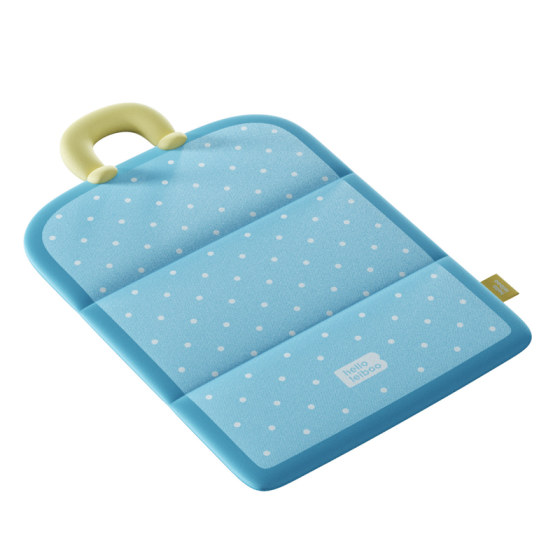 
Pet ice mat, dog mat, universal dog mat for all seasons, cat summer sleeping mat, dog cage mat for sleeping, anti-tear and bite