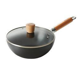 Supor small iron pot for one or two people