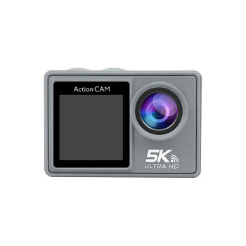 
5K anti-shake waterproof sports camera WiFi remote camera