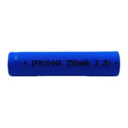 No. 7 AAA10440 lithium iron phosphate battery 3.2V