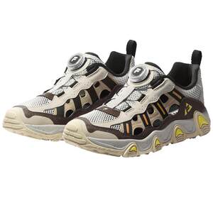 
FILA KIDS FILA children's shoes children's outdoor shoes 2026 summer new men's and women's big children's knob sports shoes