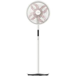 
Midea Lucky Cao Anshui Fan MAX Electric Fan Deck-up Dual-Use Light Yin Home Floor-standing Fan 2025 New Model