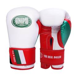 Jingpai-Professional boxing gloves for adults and children