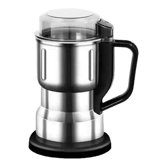 
Powerful grinder household grinder grinder ultra-fine grinding grain grinder