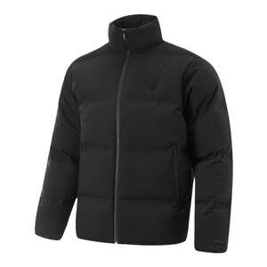
Li Ning genuine fitness series for men's fluffy warm water-proof classic versatile down jacket AYMU245-6