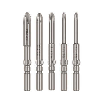 Bangye set ph2 extended screwdriver electric screwdriver tip