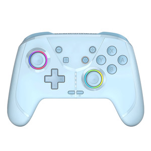 
Switch macro handle can be programmed with 60 buttons, combos and hang-up macros ns2 hand-made somatosensory pc computer yuzu