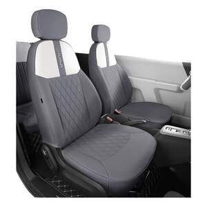 Suitable for Changan glutinous corn seat sleeve lumin car seat sleeve special all -inclusive seat cushion seat sleeve
