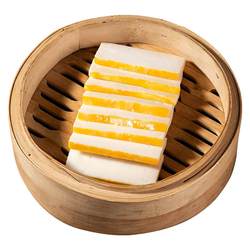 Fish cake, Hubei specialty, Jingzhou fish cake hot pot ingredients